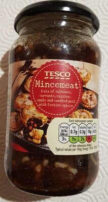 Mincemeat