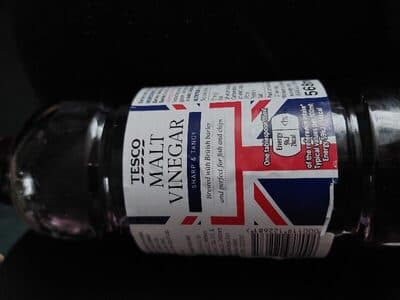 Malt Vinegar