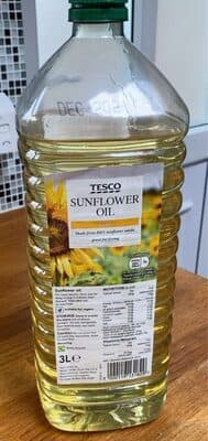Sunflower Oil