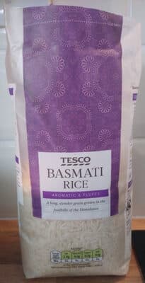 Basmati Rice
