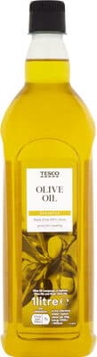 Olive Oil