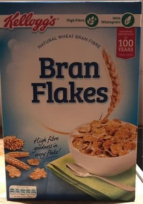 Bran Flakes