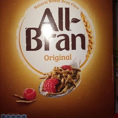 All-Bran Original