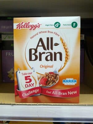 All Bran