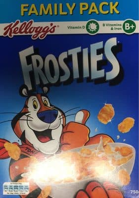 Frosties