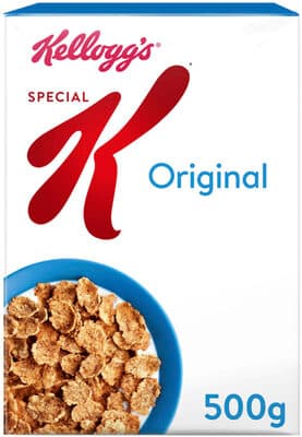 Special K