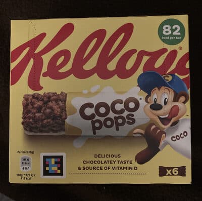 Coco Pops