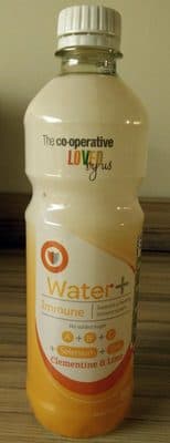 Water