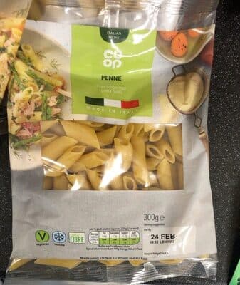 penne
