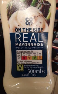 Mayonnaise