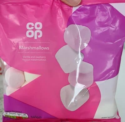 Marshmallows
