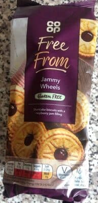 Jammy Wheels