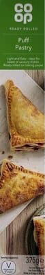 Puff Pastry