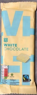 White Chocolate