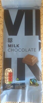 Milk chocolate