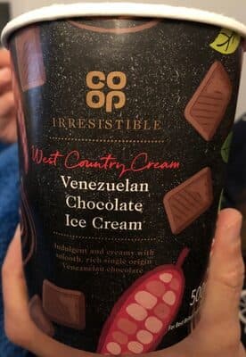 Irresistible