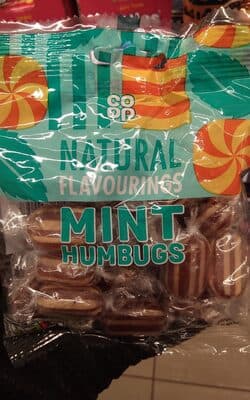 Mint Humbugs