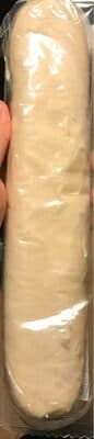 White Baguettes
