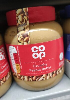 Peanut butter