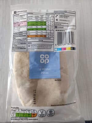 White Pittas