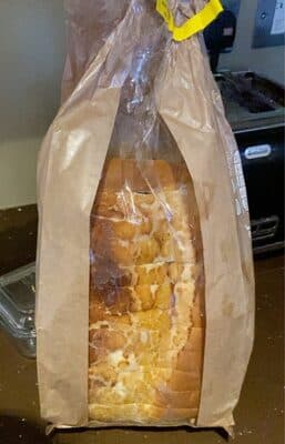 Sliced Tiger Bloomer
