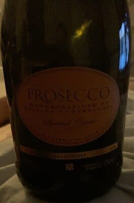 Prosecco