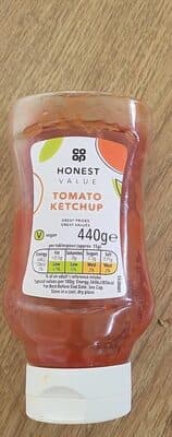 Tomato Ketchup