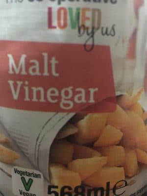 Malt Vinegar