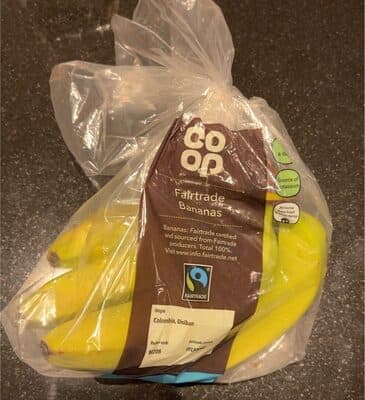 Bananas