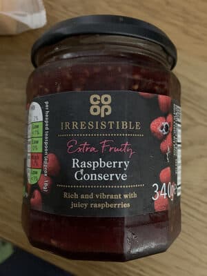 Irresistible