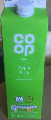 Apple Juice