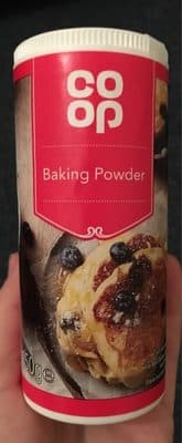 Baking Powder
