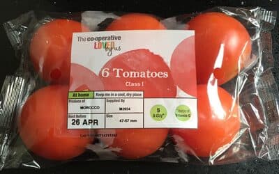 Tomatoes