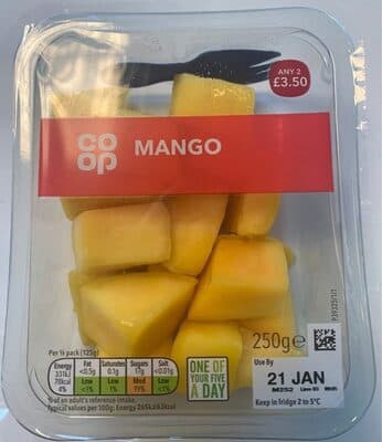 Mango