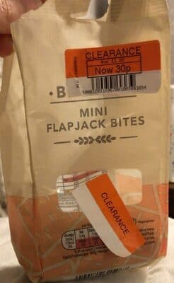 Flapjack