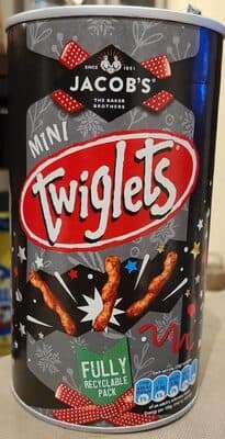 Twiglets