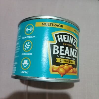 Heinz Beans