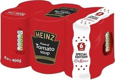 soupe tomate