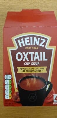 Cup Soup