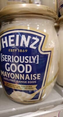 Mayonnaise
