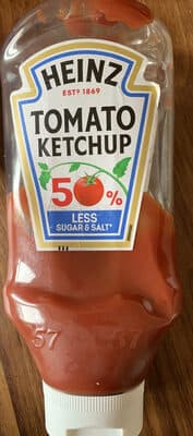 Tomato Ketchup