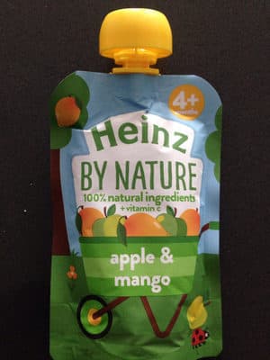 Heinz by nature imp