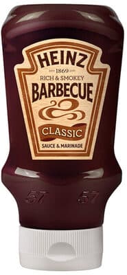 Sauce Classic Barbecue