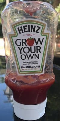 Heinz Tomato Ketchup