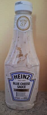 Blue Cheese Sauce