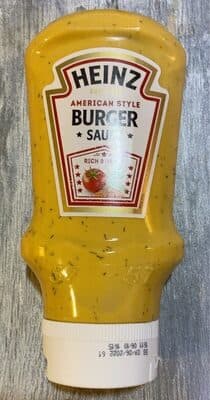 Burger Sauce