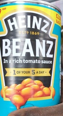 Beans