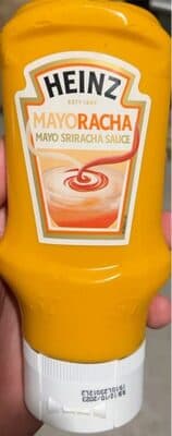 Mayoracha