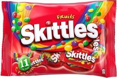 Fruits Funsize