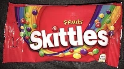 Skittles Candies